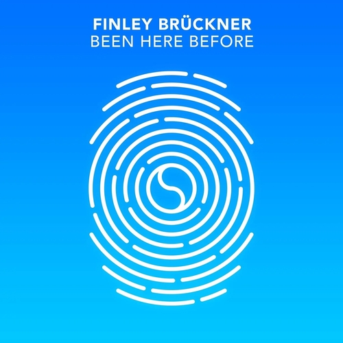 Finley Brückner - Been Here Before [DH007]